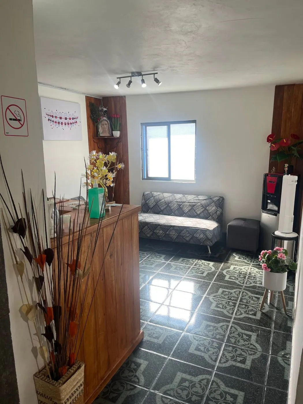 Sala de espera